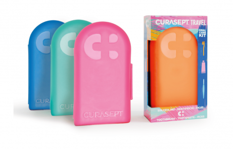 CURASEPT TRAVEL