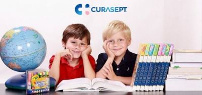 Nega zuba kod dece skolskog uzrasta