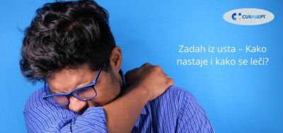 Zadah iz usta – Kako nastaje i kako se leči?