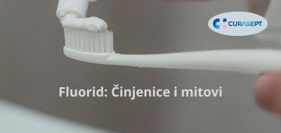 Fluorid: Cinjenice i mitovi