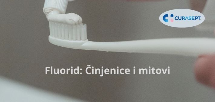 Fluorid: Cinjenice i mitovi