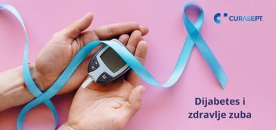 Dijabetes i zdravlje zuba
