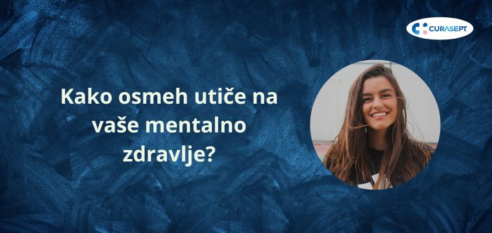 Kako osmeh utice na vase mentalno zdravlje?