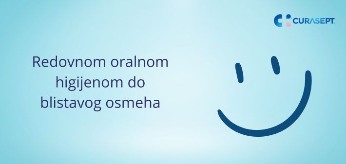 Redovnom oralnom higijenom do blistavog osmeha