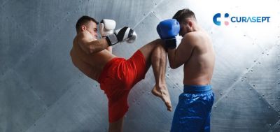 5 prednosti nošenja štitnika za usta u borbenim sportovima
