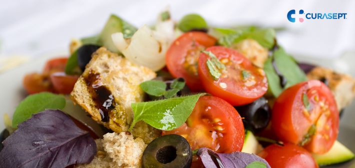 Održavanje zdravlja zuba kod vegetarijanaca: ,,Vodič za ishranu"