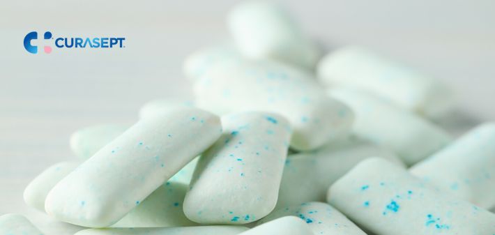 6 prednosti žvakaće gume za oralno zdravlje