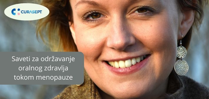 Saveti za odrzavanje oralnog zdravlja tokom menopauze