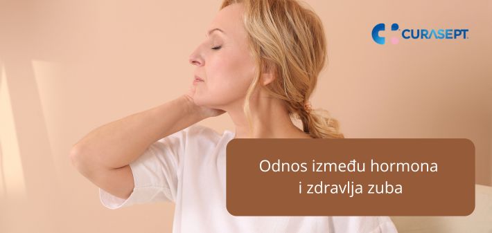 Odnos između hormona i zdravlja zuba: Šta sve treba da znate o ovome