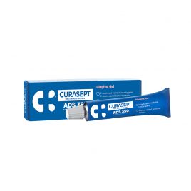 CURASEPT ADS GEL 0.5% 30ml