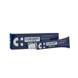 CURASEPT ADS GEL 1% 30ml