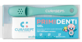 CURASEPT PRIMI DENTI SET